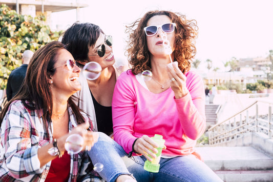 Optimising your Vaginal pH