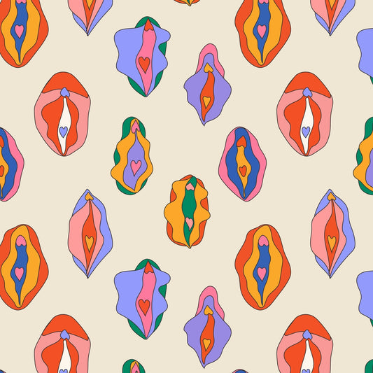 The Vulva - What is normal?