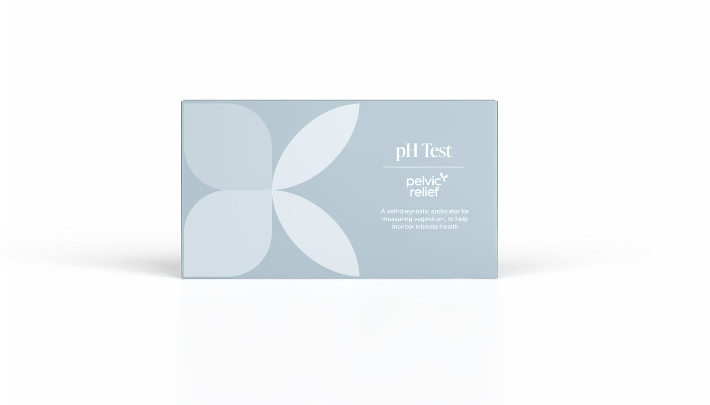 pH Test