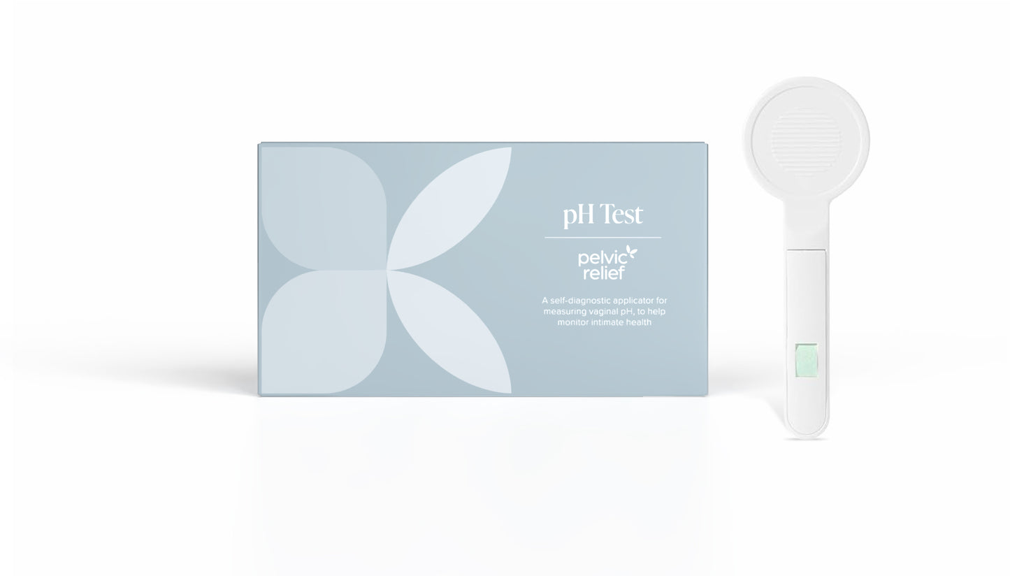 pH Test