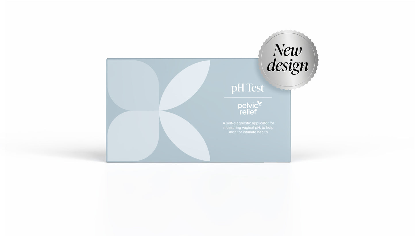 pH Test