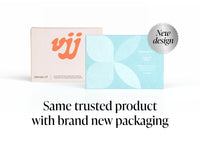 VJJ Health - Products for Vaginal Health
