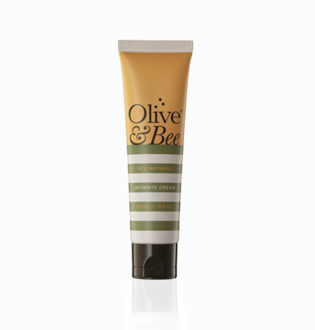 Olive & Bee Intimate Cream