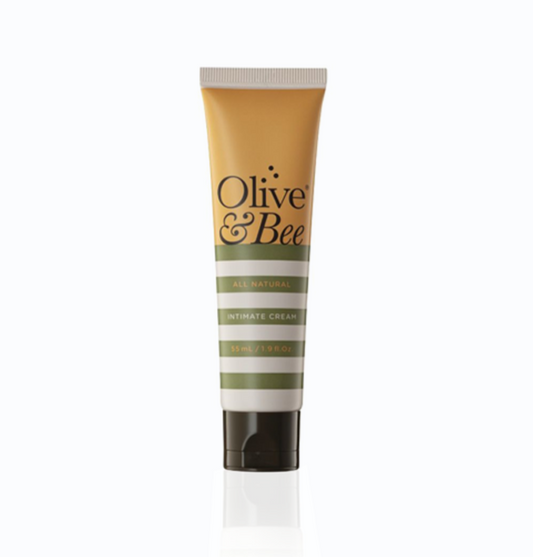 Olive & Bee Intimate Cream