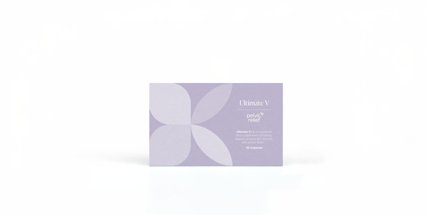 Ultimate V